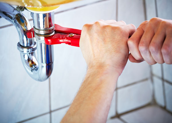 About Ronks Plumbers